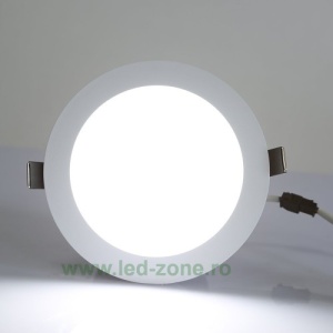 Spot LED 3W Alb 3 Functii - Img 4