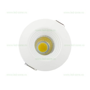 Spot LED 3W COB Mini Alb LZ99JR1203