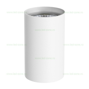 Spot LED 7W COB Rotund Aplicat LZ7044 - Img 2