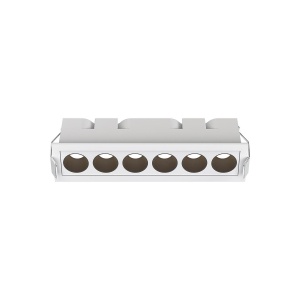 Spot LED Incastrat 9W Alb CCT