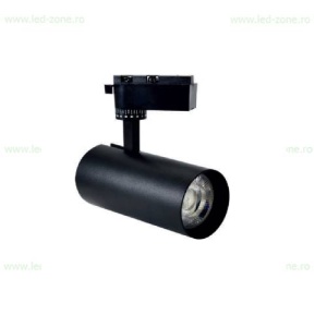 Spot LED Magazin Sina 10W COB Bremen CCT - Img 3