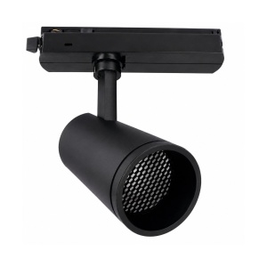 Spot LED Magnetic 24W Cilindru Reglabil Anti-Reflexie
