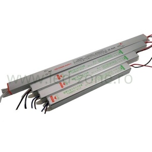 Sursa Alimentare Banda LED 12V 36W Bagheta - Img 2