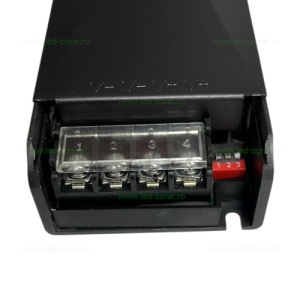 Sursa Alimentare Banda LED 24V 300W Ultra Slim Premium - Img 3