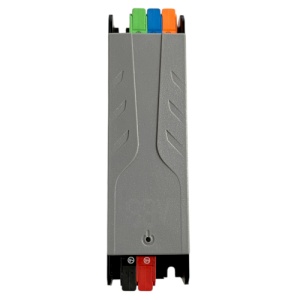 Sursa Banda LED Tensiune Selectabila 12-48V 100W cu Afisaj