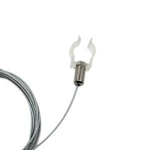 Tirant Neonflex LED 24V Rotund D-22mm