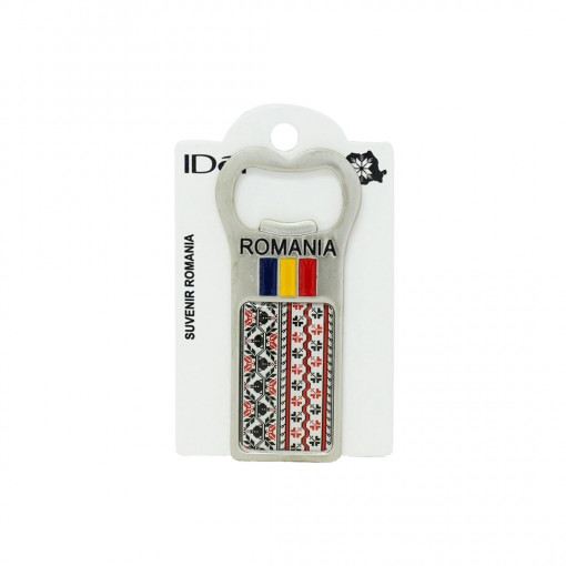 Magnet cu Desfacator Romania