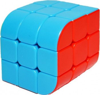 Cub magic tip Rubik entry level