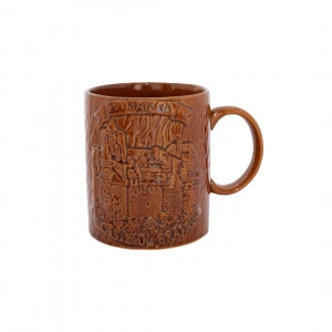 Cana Bran Maro