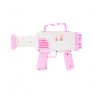 Jucarie Pistol Baloane Sapun