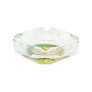 Scrumiera Sticla 9.5cm