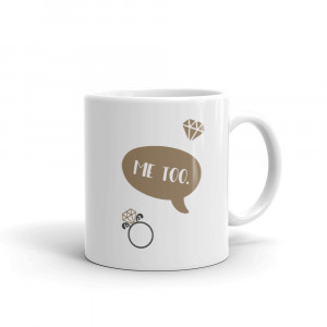 Set 2 cani personalizate I do Me too - Img 3