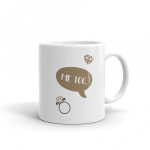 Set 2 cani personalizate I do Me too - Img 3