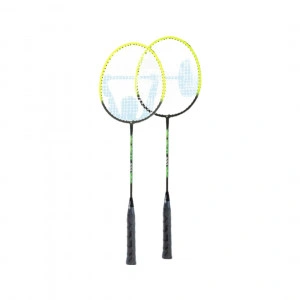 Set Palete Badminton cu husa 66cm - Img 2