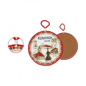 Suport Oale Ceramica Brasov - Img 3