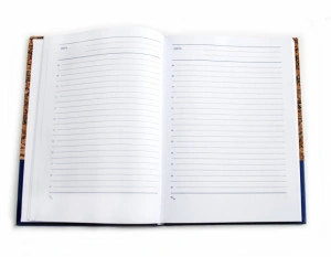 Agenda A5 Tricolor Nedatata - Img 3