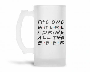 Halba bere The one where I drink all the beer - Img 2
