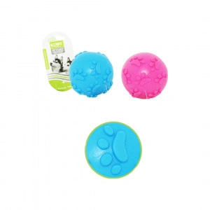 Minge Plastic jucarie pentru animale - Img 2