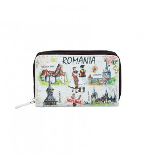 Portofel România