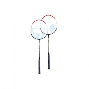 Set Palete Badminton cu husa 64cm - Img 2