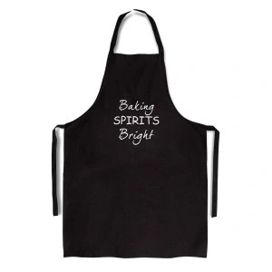 Sort de bucatarie personalizat Baking spirits bright - Img 2