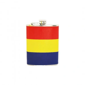 Sticla Whisky Tricolor