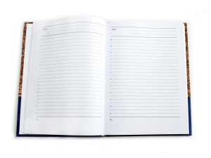 Agenda A5 Tricolor Nedatata - Img 2