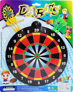 Joc Darts magnetic