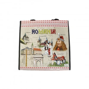 Sacosa Cumparaturi Romania
