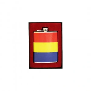 Sticla Whisky Tricolor - Img 2