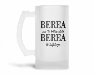 Halba bere Berea nu te intreaba Berea te intelege - Img 2