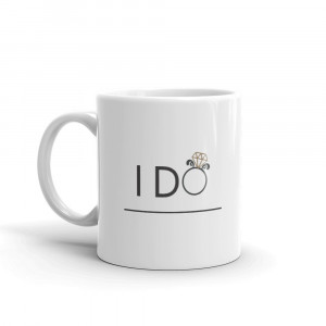 Set 2 cani personalizate I do I do as I am told - Img 2