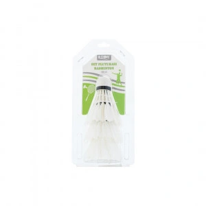 Set Fluturasi Badminton 3 buc