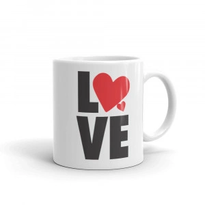 Cana personalizata Love - Img 4