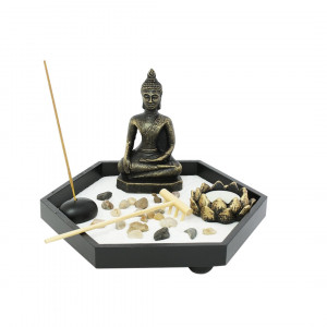 Decoratiune Suport Betisoare Aromaterapie HY368
