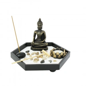 Decoratiune Suport Betisoare Aromaterapie HY368