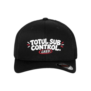 Șapcă personalizată Totul sub control. Cred.