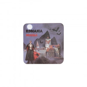 Set suport pahare Dracula 6 Buc