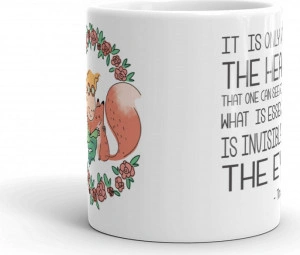 Cana personalizata Micul Print - Img 2