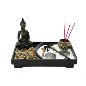 Decoratiune Suport Betisoare Aromaterapie HY020