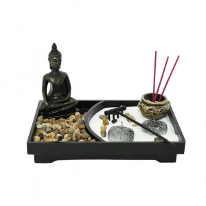 Decoratiune Suport Betisoare Aromaterapie HY020