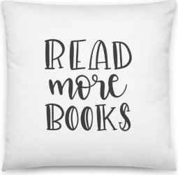 Perna personalizata Read More Books