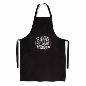 Sort de bucatarie personalizat Bakers gonna bake - Img 2