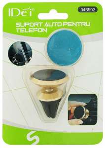 Suport Magnetic auto pentru Telefon