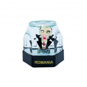 Suport pix cu lumina Dracula Romania