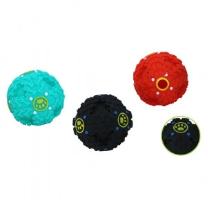 Jucarie Animale Minge 12cm - Img 2