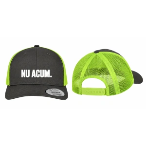 Șapcă personalizată NU ACUM. - Img 5