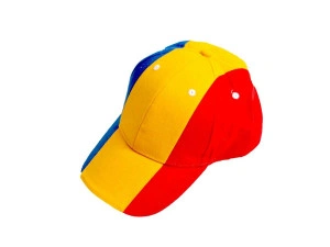 Sapca Tricolor Romania