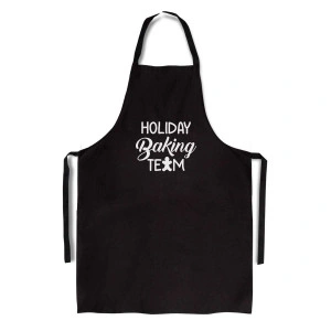 Sort de bucatarie personalizat Holiday baking team - Img 2
