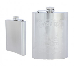 Sticla Whisky Castelul Peles